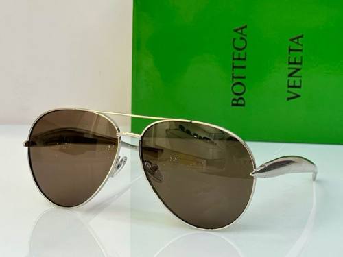Bottega Veneta Sunglasses AAAA-484