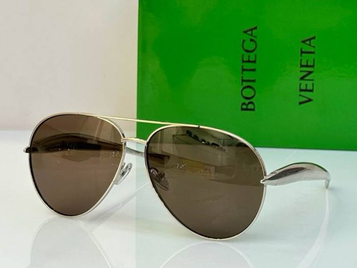 Bottega Veneta Sunglasses AAAA-484