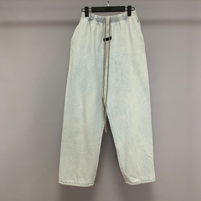 Fear of God Pants 1：1 Quality-490(S-XL)