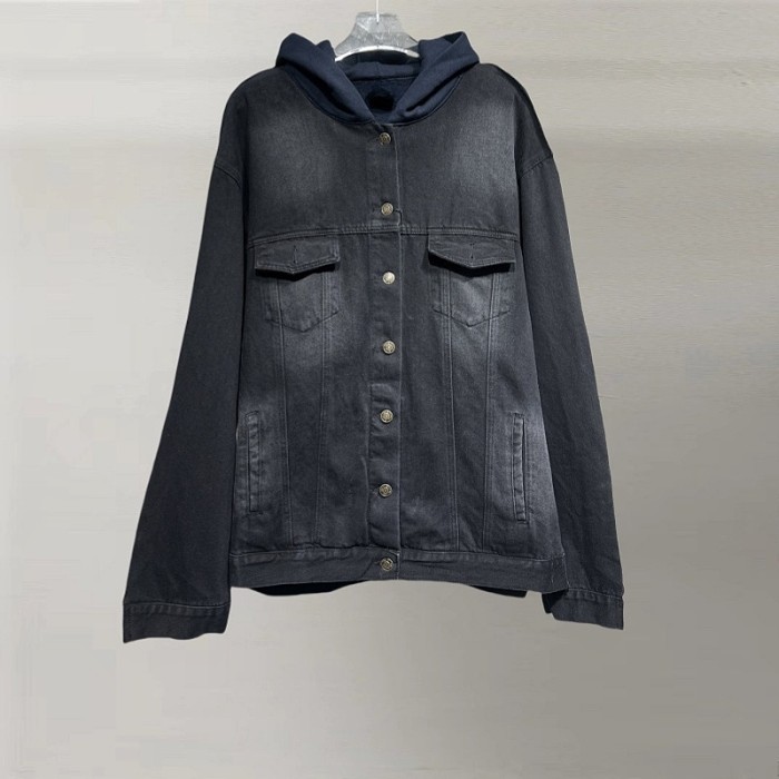 B Jacket 1：1 Quality-997