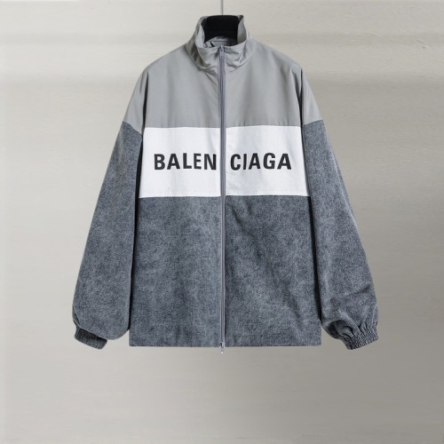 B Jacket 1：1 Quality-1009