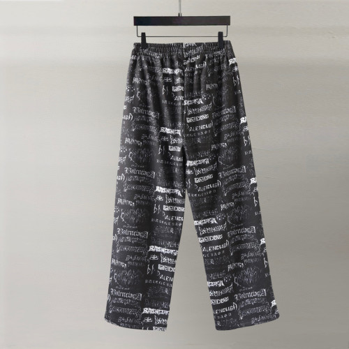 B Pants 1：1 Quality-715