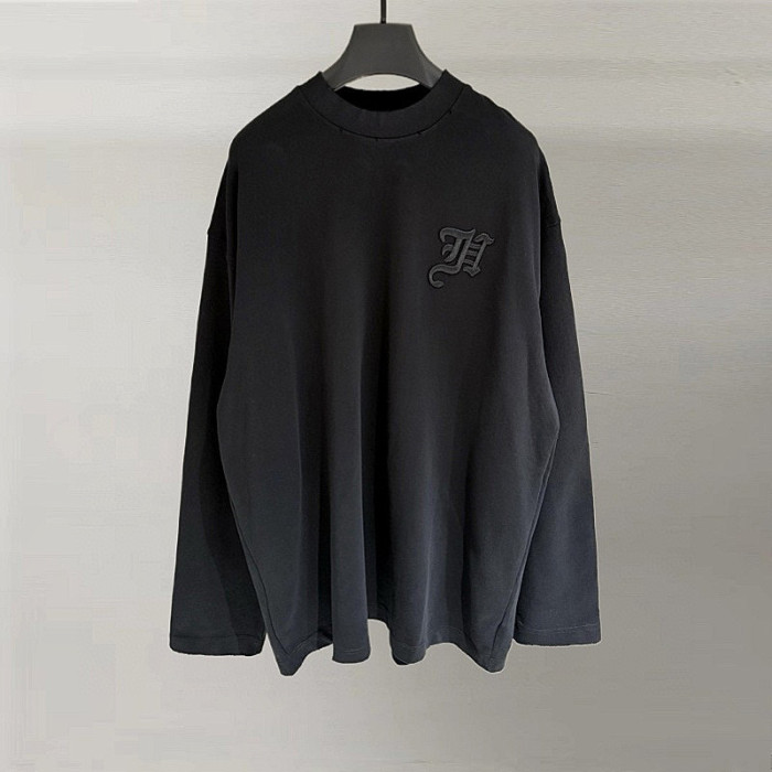 Chrome Hearts Shirt 1：1 Quality-208(M-XXL)