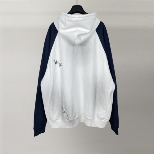 B Hoodies 1：1 Quality-1848(XS-L)