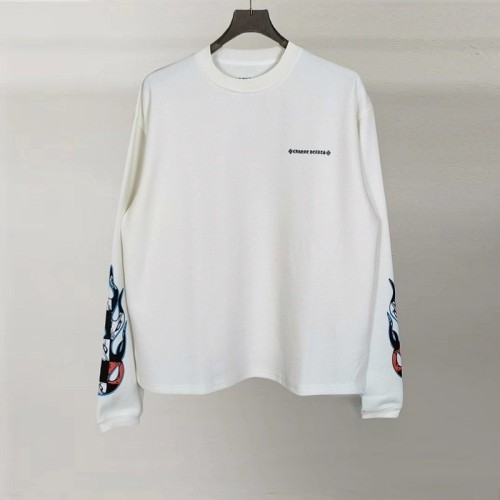 Chrome Hearts Shirt 1：1 Quality-164(S-L)