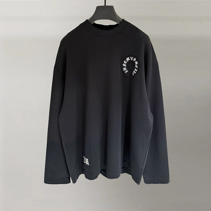 Chrome Hearts Shirt 1：1 Quality-188(M-XXL)