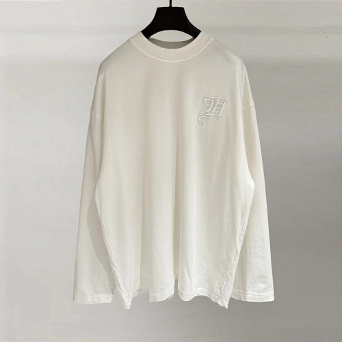 Chrome Hearts Shirt 1：1 Quality-212(M-XXL)