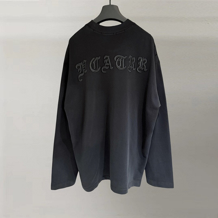 Chrome Hearts Shirt 1：1 Quality-208(M-XXL)