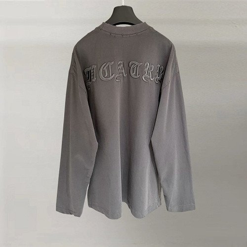 Chrome Hearts Shirt 1：1 Quality-210(M-XXL)