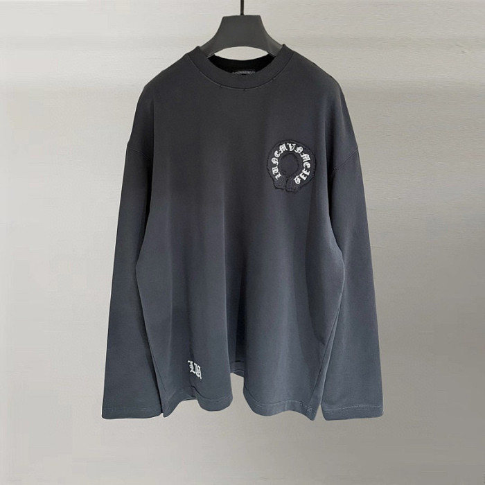 Chrome Hearts Shirt 1：1 Quality-190(M-XXL)