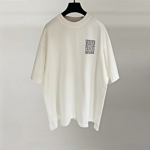 Chrome Hearts Shirt 1：1 Quality-170(M-XXL)