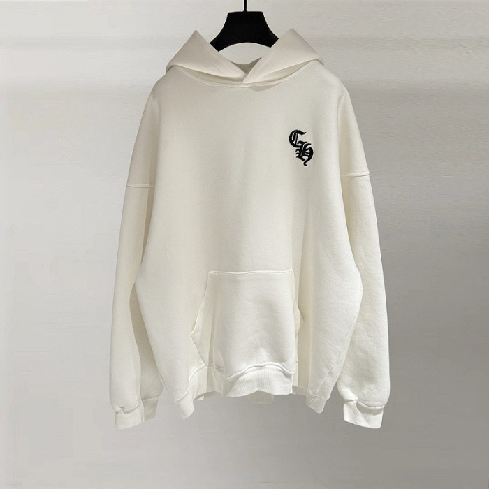 Chrome Hearts Hoodies 1：1 Quality-069(M-XXL)