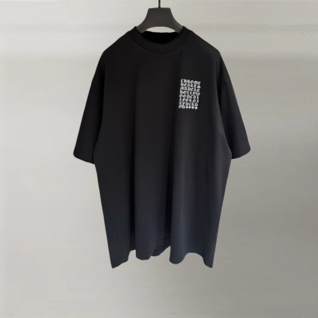 Chrome Hearts Shirt 1：1 Quality-174(M-XXL)