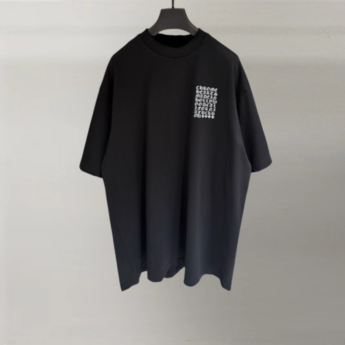Chrome Hearts Shirt 1：1 Quality-174(M-XXL)