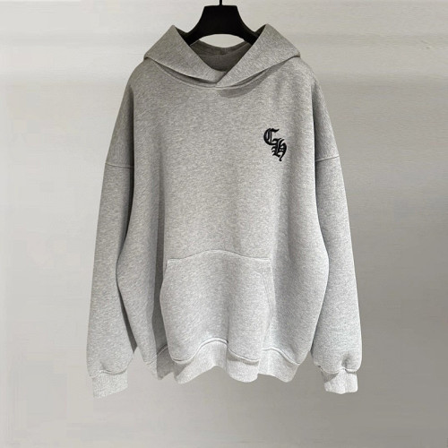 Chrome Hearts Hoodies 1：1 Quality-071(M-XXL)