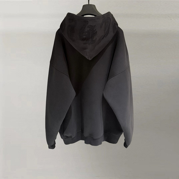 Chrome Hearts Hoodies 1：1 Quality-067(M-XXL)