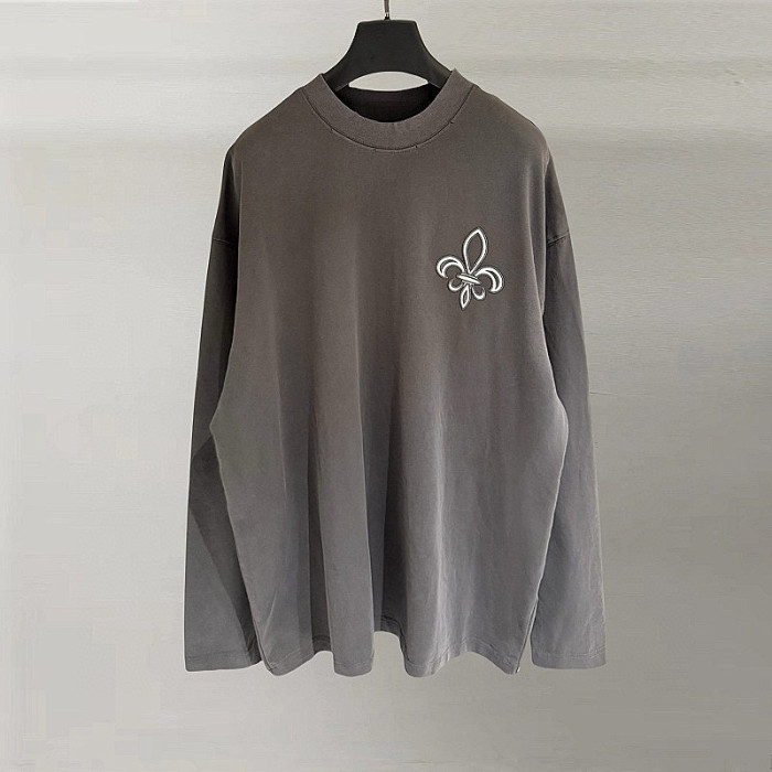 Chrome Hearts Shirt 1：1 Quality-200(M-XXL)