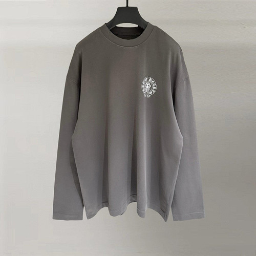 Chrome Hearts Shirt 1：1 Quality-182(M-XXL)