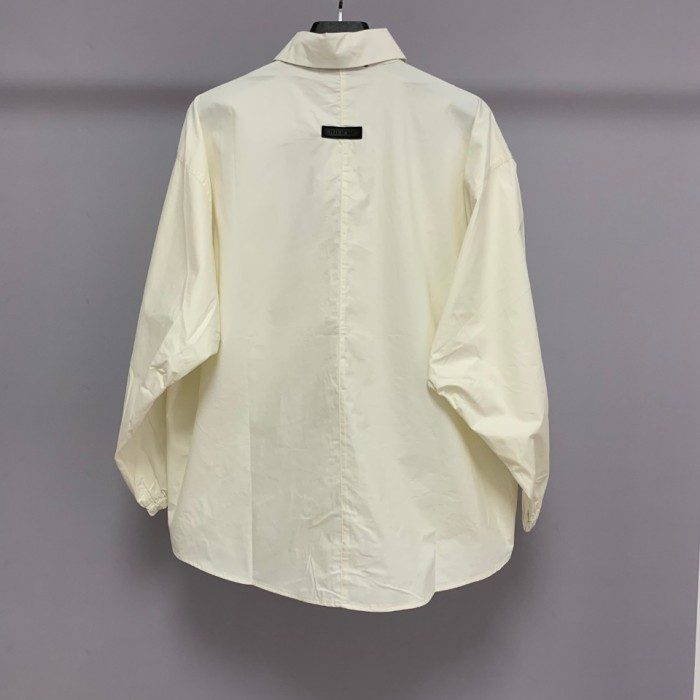 Fear of God Shirt 1：1 Quality-590(S-XL)