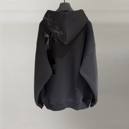 Chrome Hearts Hoodies 1：1 Quality-079(M-XXL)