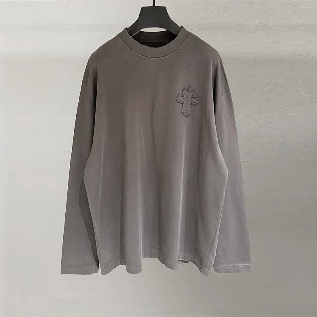 Chrome Hearts Shirt 1：1 Quality-230(M-XXL)