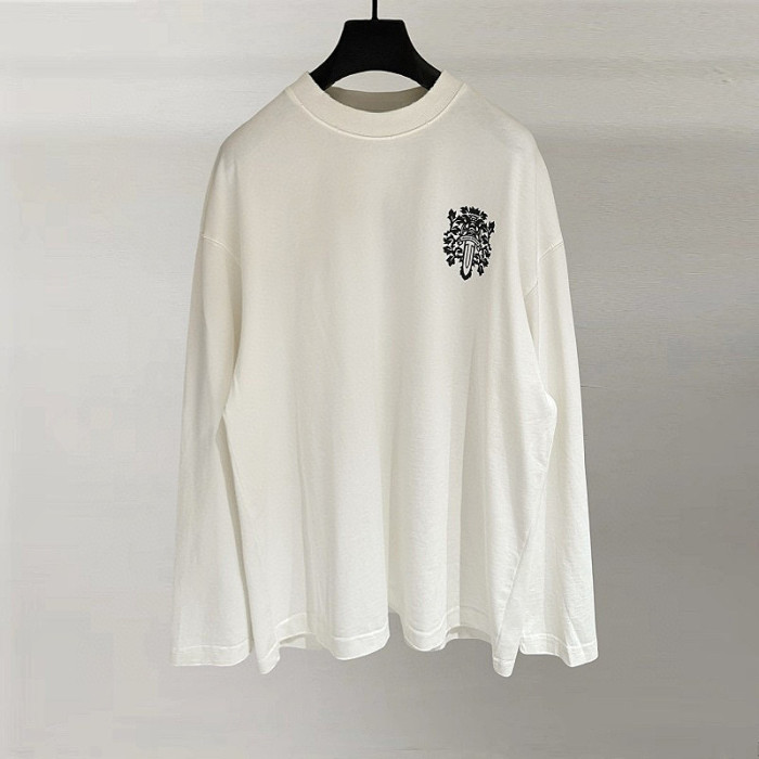 Chrome Hearts Shirt 1：1 Quality-224(M-XXL)