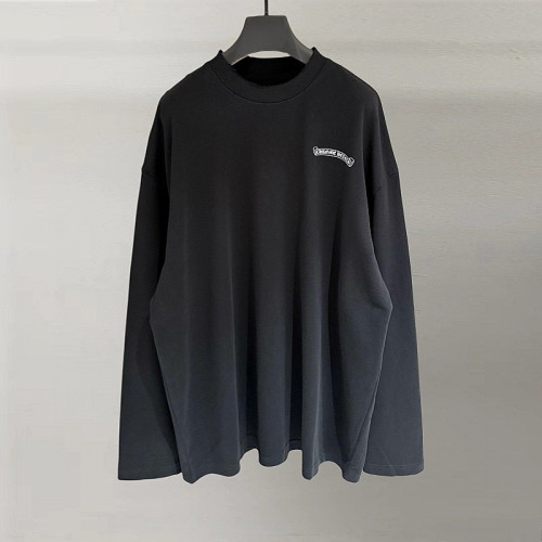 Chrome Hearts Shirt 1：1 Quality-222(M-XXL)