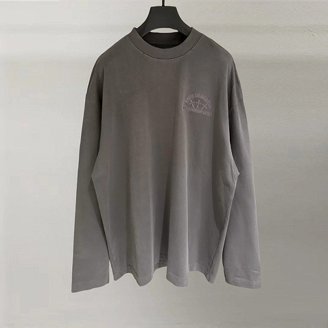 Chrome Hearts Shirt 1：1 Quality-240(M-XXL)