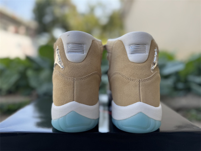 Authentic Air Jordan 11 H-Town