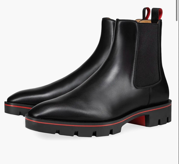 Christian Louboutin mens shoes-604