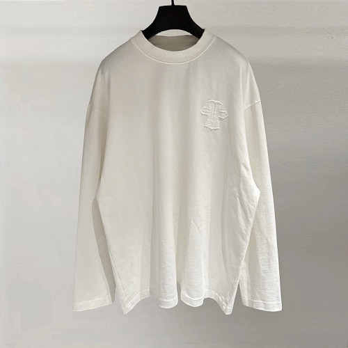 Chrome Hearts Shirt 1：1 Quality-250(M-XXL)