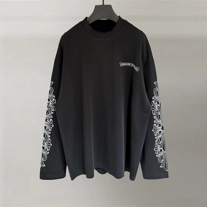Chrome Hearts Shirt 1：1 Quality-260(M-XXL)