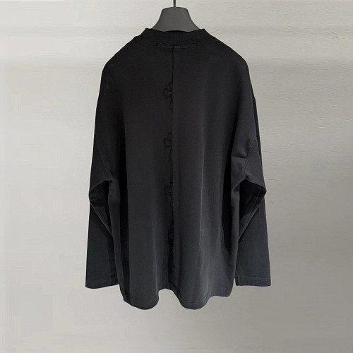 Chrome Hearts Shirt 1：1 Quality-248(M-XXL)