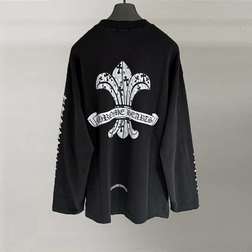 Chrome Hearts Shirt 1：1 Quality-218(M-XXL)