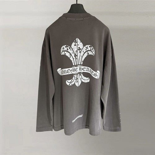 Chrome Hearts Shirt 1：1 Quality-216(M-XXL)