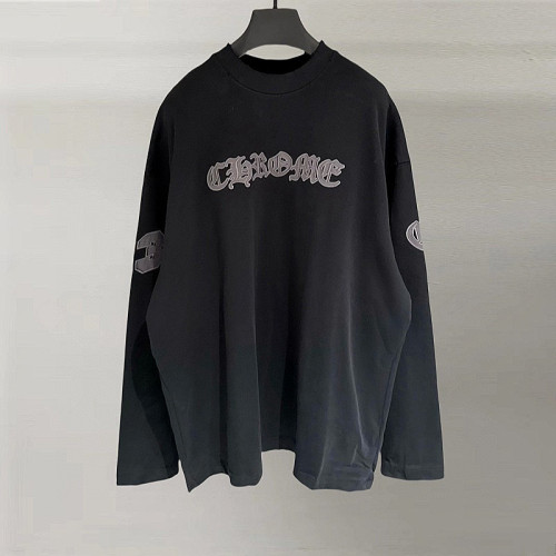 Chrome Hearts Shirt 1：1 Quality-244(M-XXL)