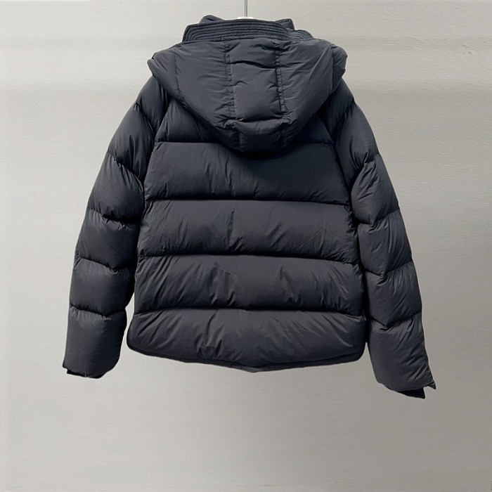 Prada Jacket 1：1 Quality-037