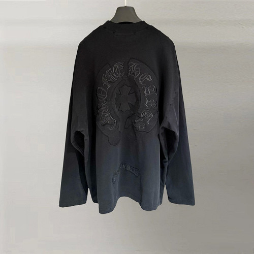 Chrome Hearts Shirt 1：1 Quality-228(M-XXL)