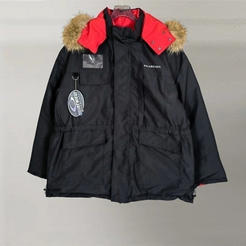 B Jacket 1：1 Quality-1007