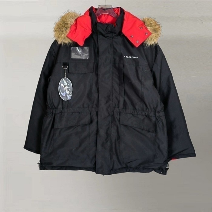 B Jacket 1：1 Quality-1007