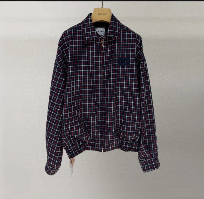 Miu Miu Jacket 1：1 Quality-069(XS-L)