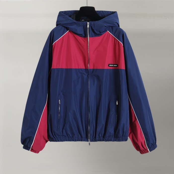 Miu Miu Jacket 1：1 Quality-063(XS-L)