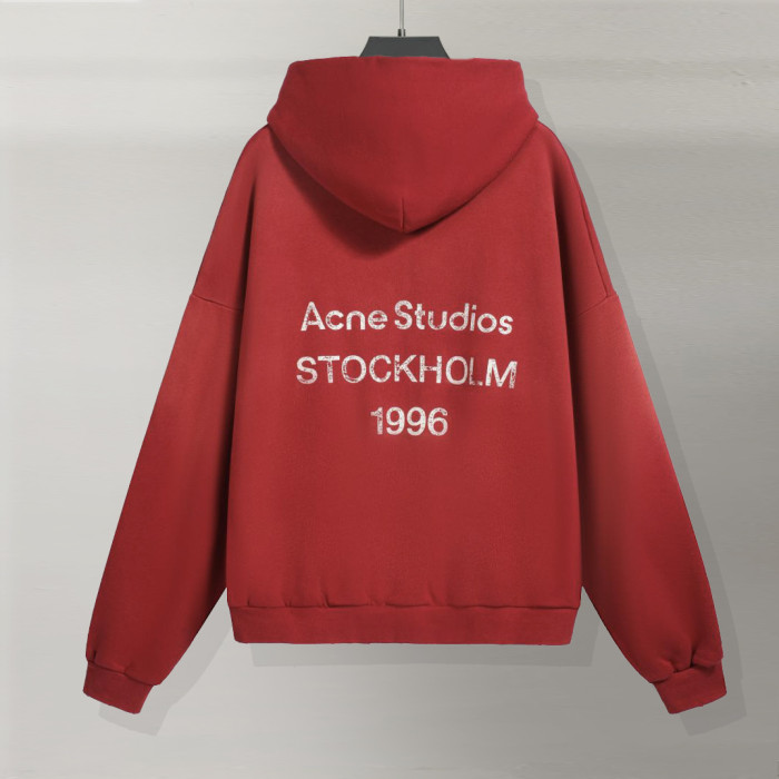 Ac Hoodies 1：1 Quality-022(S-XL)