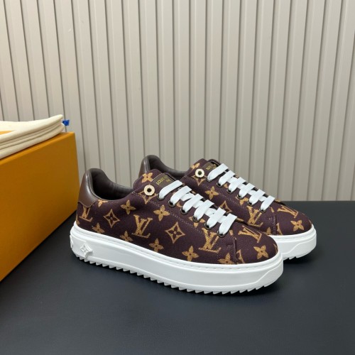 Super Max LV Shoes-3781