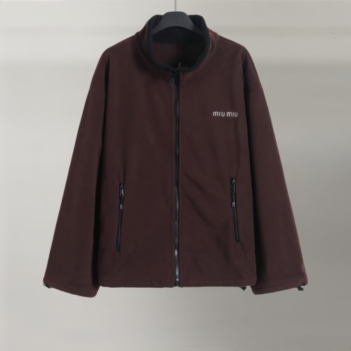 Miu Miu Jacket 1：1 Quality-075(S-L)