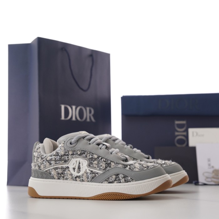 Super Max Dior Shoes-973