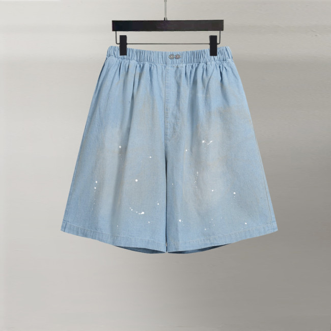 AC Pants 1：1 Quality-062(S-XL)