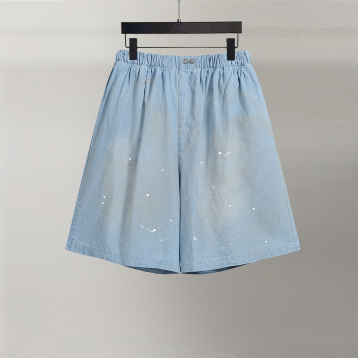 AC Pants 1：1 Quality-062(S-XL)