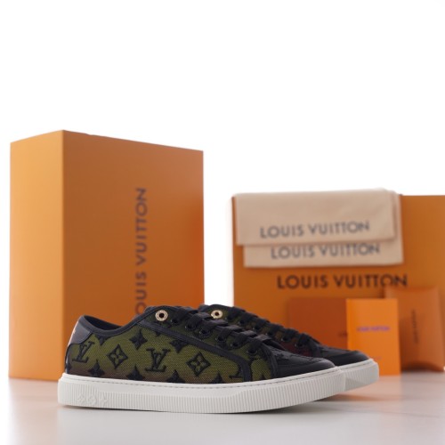 Super Max LV Shoes-3791