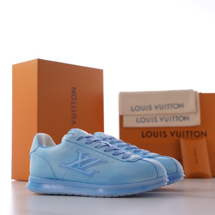 Super Max LV Shoes-3795